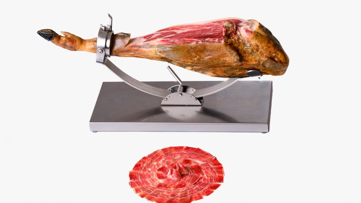 ¿Por qué comprar un jamón de bellota ibérico frente a otros?