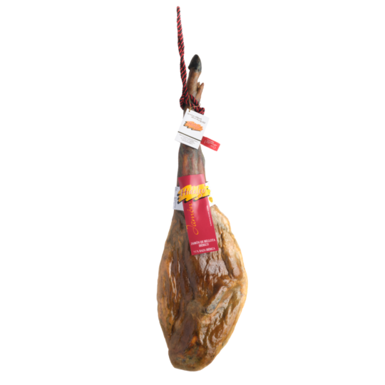 Jamón de Bellota Ibérico