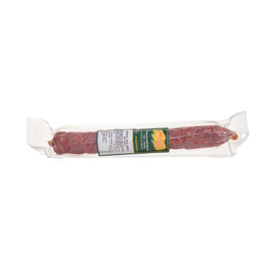 Chorizo Vela de bellota ibérico
