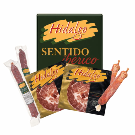 Lote Especial Caja