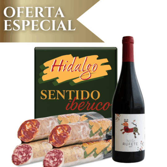 Lote Regalo Especial