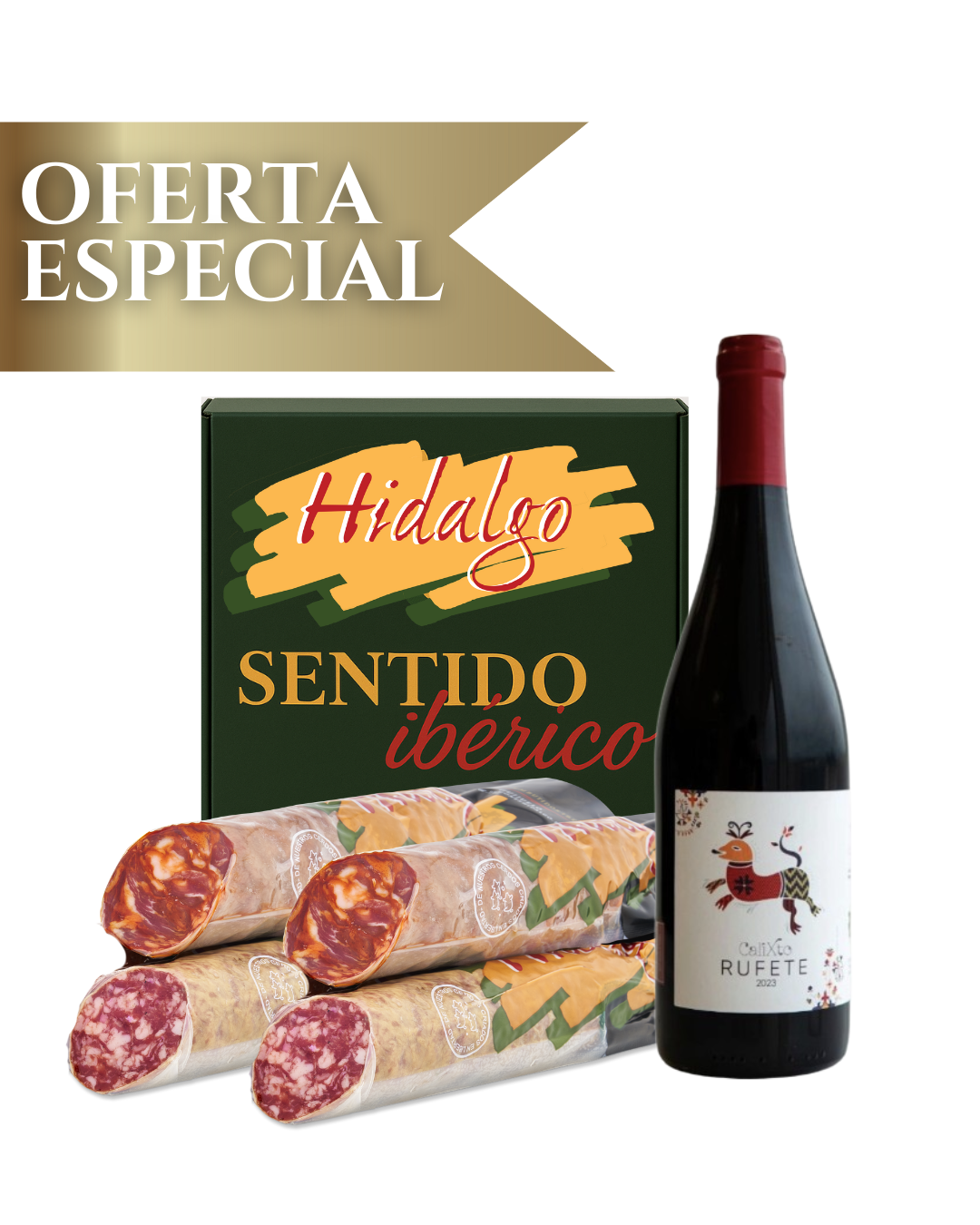 Lote Regalo Especial